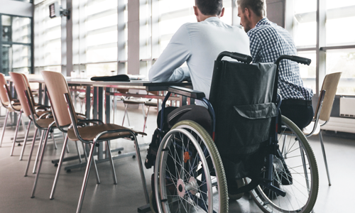 Disability and Leave Discrimination Attorneys Minneapolis