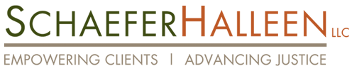 Schaefer Halleen, LLC Logo