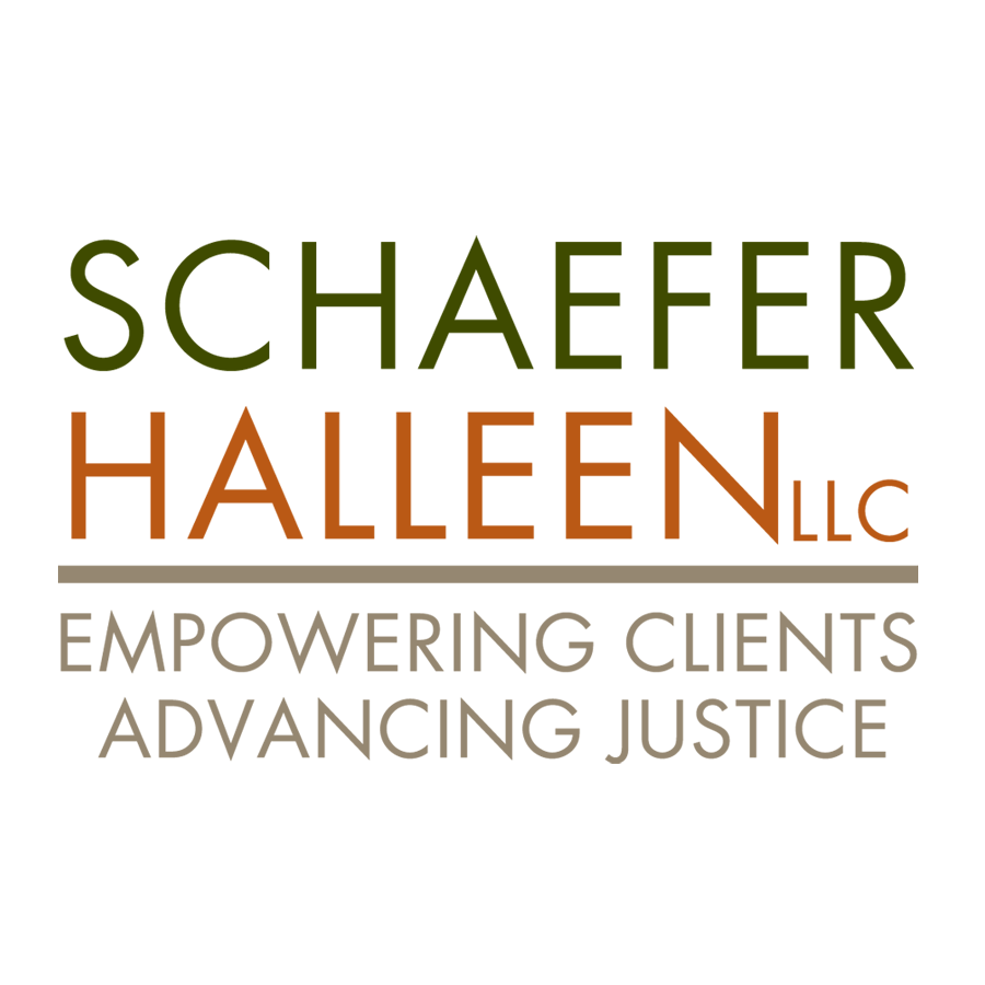 Schaefer Halleen Logo