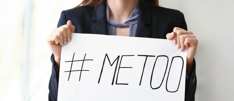 Schaefer Halleen-How has the #MeToo movement impacted the workplace?