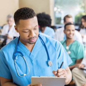 Protecting Nurse Licenses in Minnesota | Schaefer Halleen, LLC
